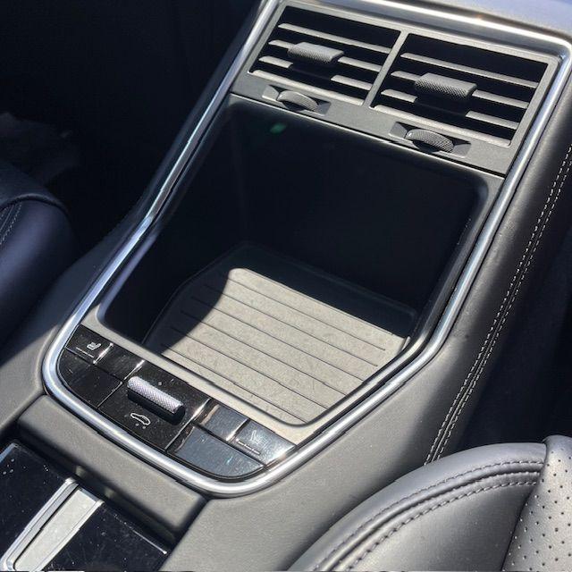 PORSCHE - Panamera - 4 E-Hybrid