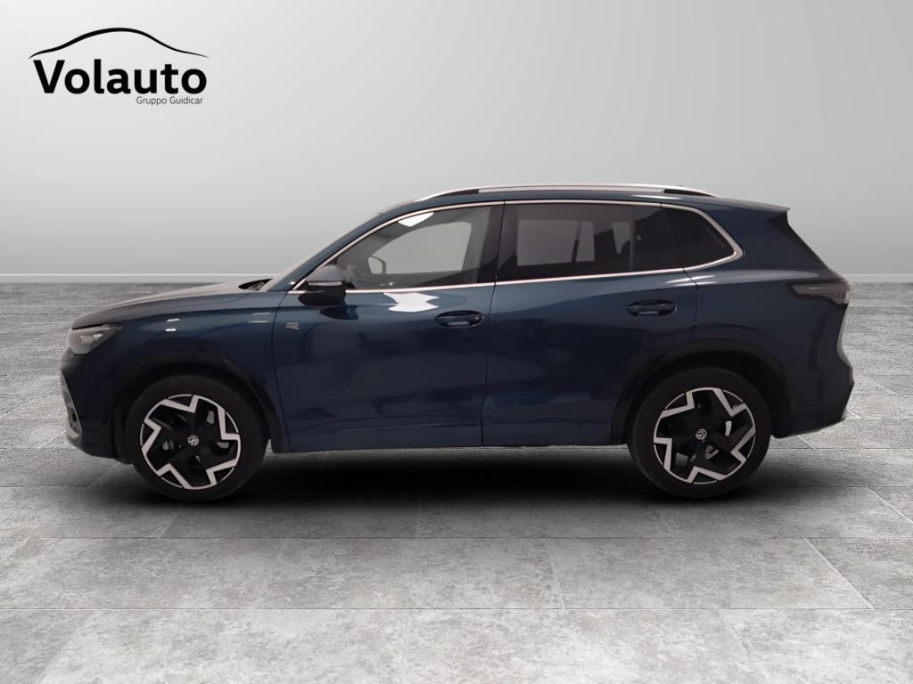 VOLKSWAGEN Tiguan III 2024 - Tiguan 2.0 tdi R-Line 150cv dsg