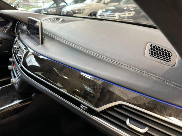 BMW 760 M760 Li xDrive - TUTTI GLI OPTIONALS - IVA Esposta
