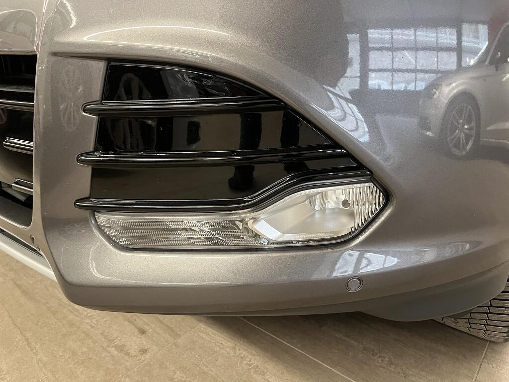 Ford Kuga 2.0 TDCI Titanium 4x4 Gancio