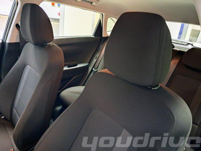HYUNDAI i20 1.2 MPI MT GPL Connectline MY 25 KM0
