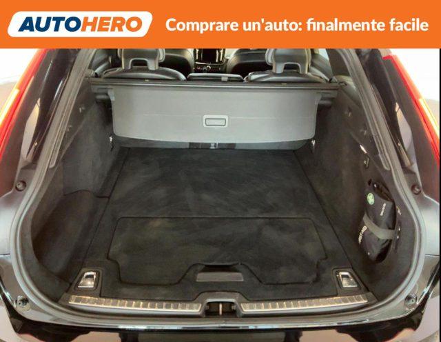 VOLVO V90 D4 Geartronic R-design