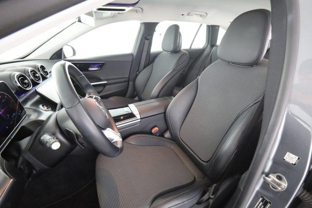 MERCEDES-BENZ CLA sse C C 220 d Mild hybrid S.W. Sport