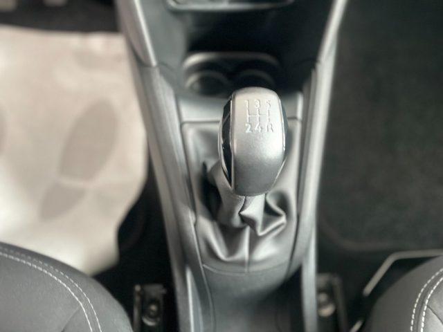 PEUGEOT 208 PureTech 82 Stop&Start 5 porte Allure