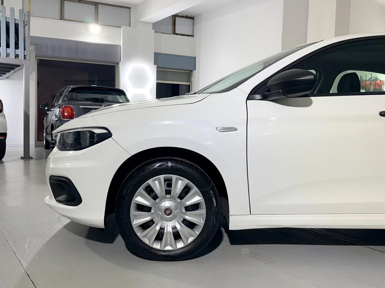 Fiat Tipo 1.3 Mjt Aziendale 5p. 95cv City Life
