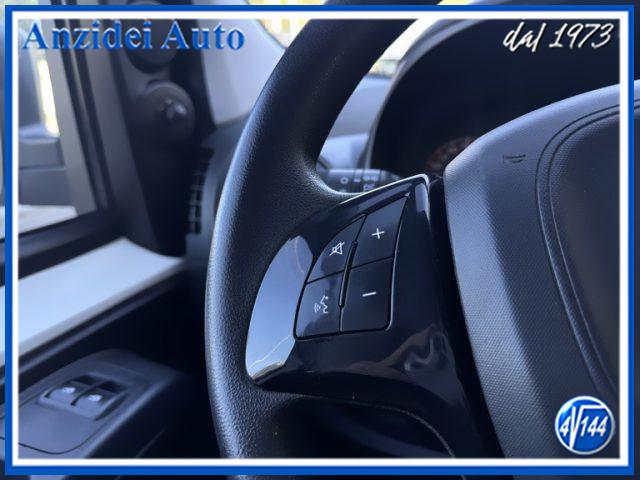 FIAT Fiorino 1.3 MJT 95CV Cargo SX