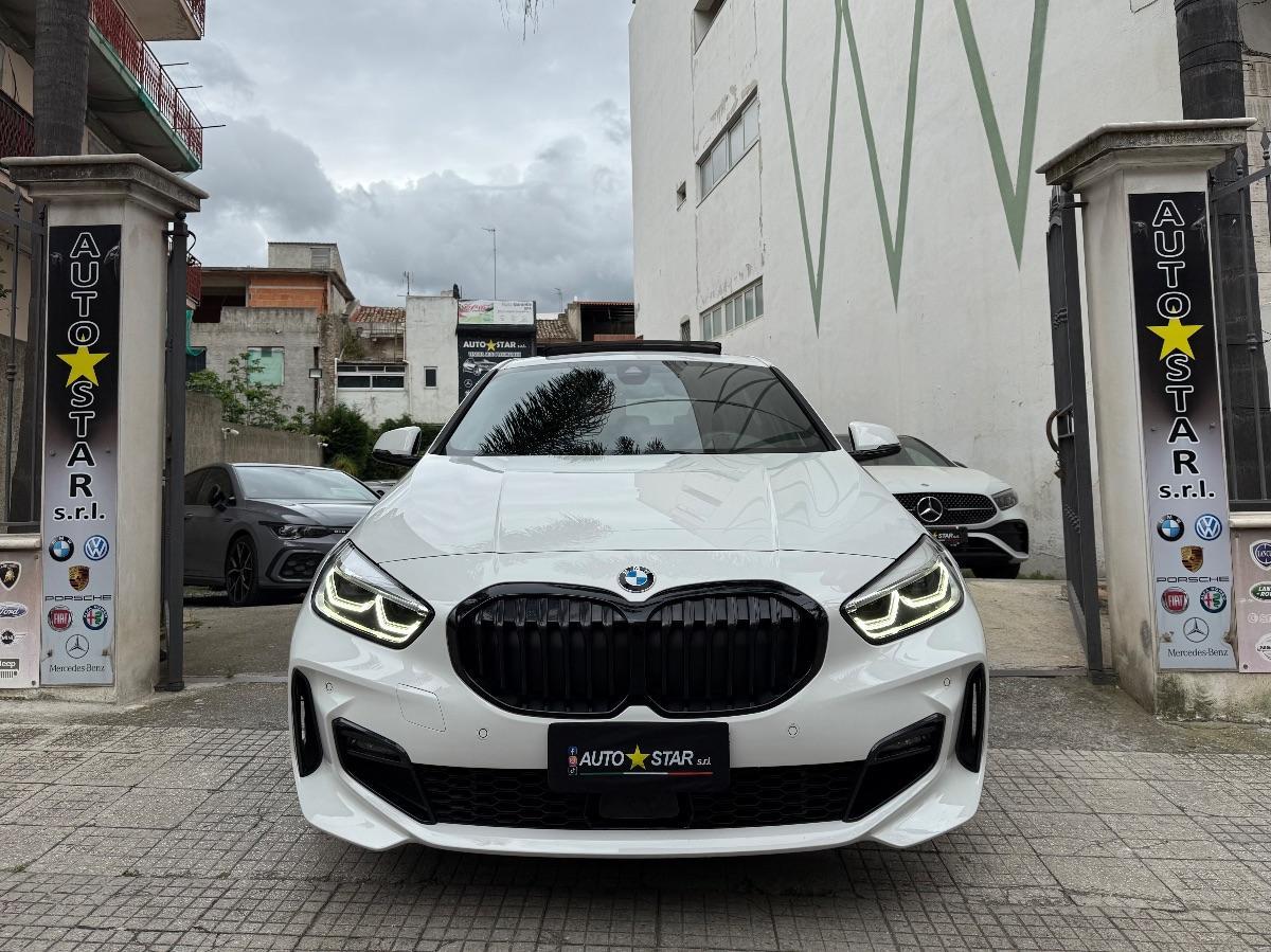 Bmw Serie 1 118d Msport 150CV