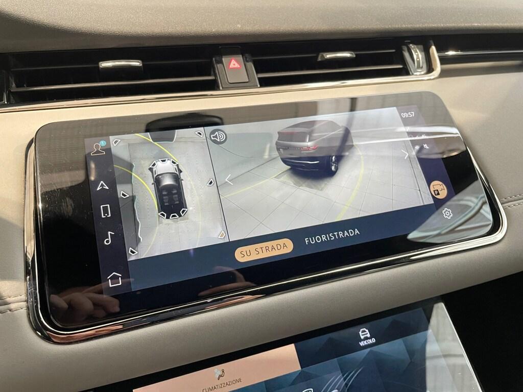 Land Rover Range Rover Evoque R-Dynamic SE 204cv