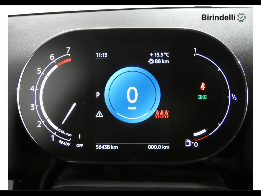 MINI Mini Countrym.(F60) - Mini 1.5 Cooper Business Countryman