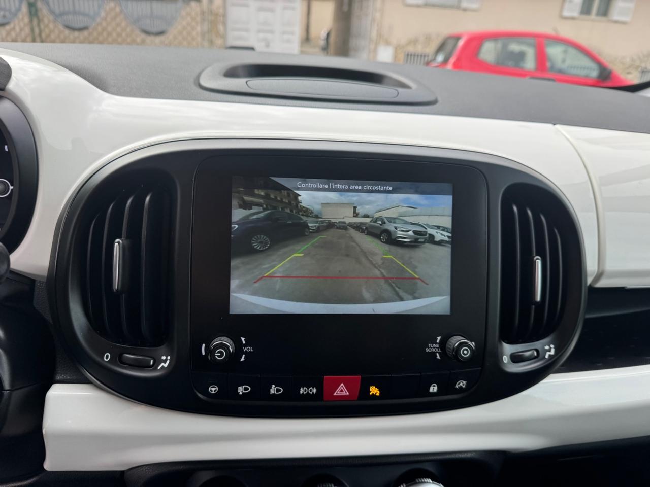 Fiat 500L 1.6 DIESEL 120CV Mirror 2021