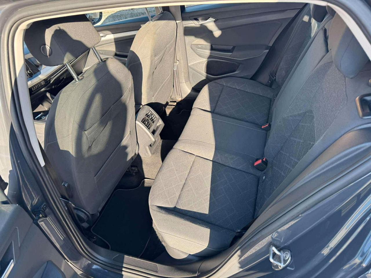 Volkswagen Golf 1.0 TSI EVO Life-2021