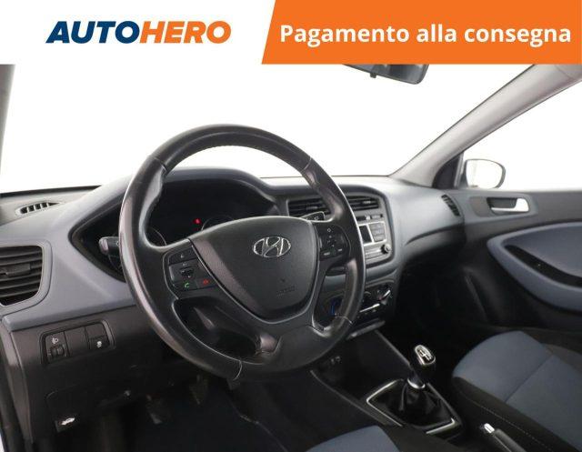 HYUNDAI i20 1.1 CRDi 12V 5 porte Classic