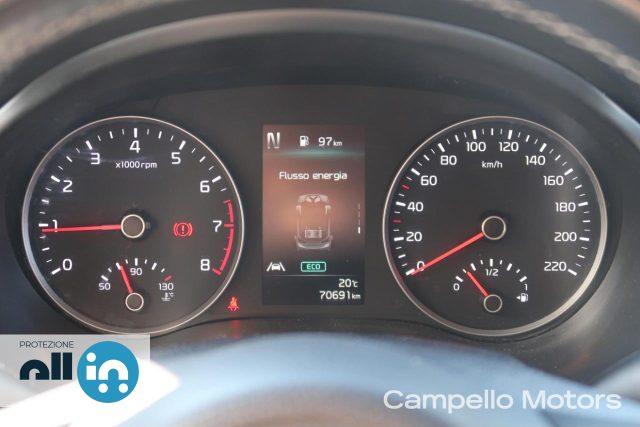 KIA Rio Rio 1.0 T-GDi 100cv MHEV iMT Style