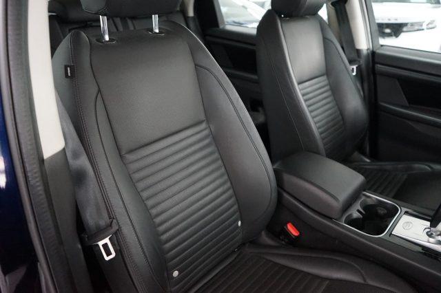 LAND ROVER Discovery Sport 2.0 D200 204 CV AWD HSE MHEV Italiano Certificato