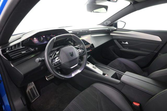 PEUGEOT 308 308 BlueHDi 130 S&S EAT8 GT