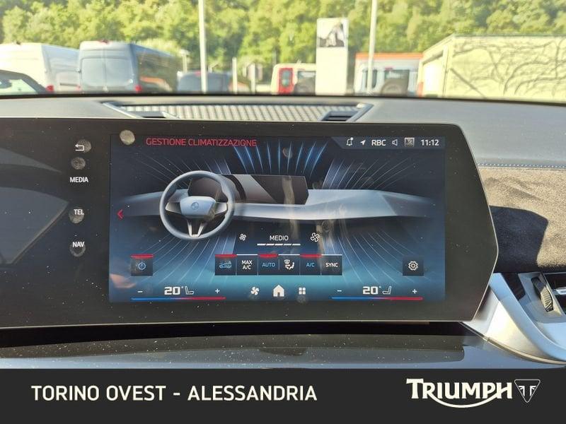 BMW X2 xdrive M35i Msport Pro auto