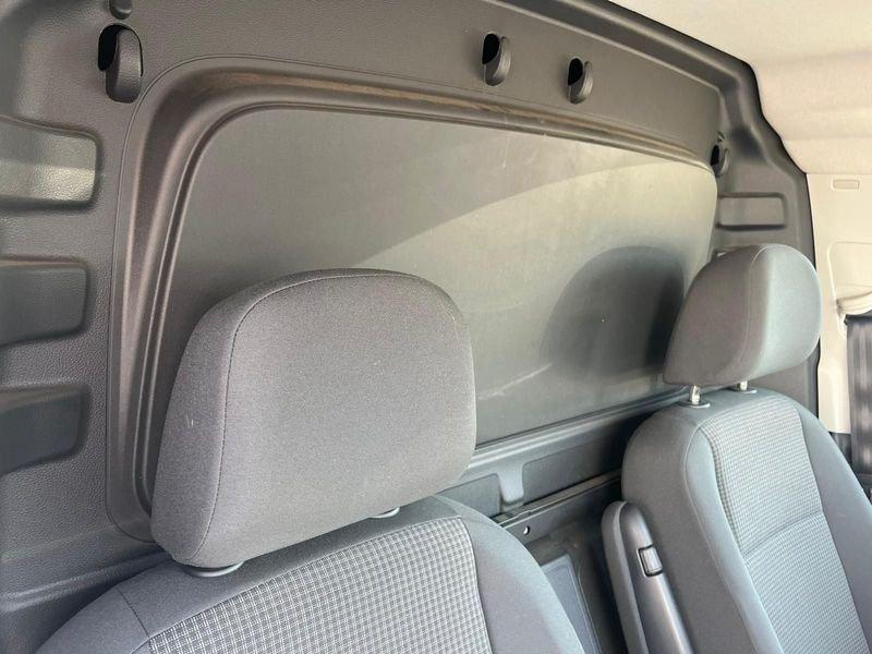 Volkswagen Caddy 2.0 TDI Furgone Business (IVA ESCL.)