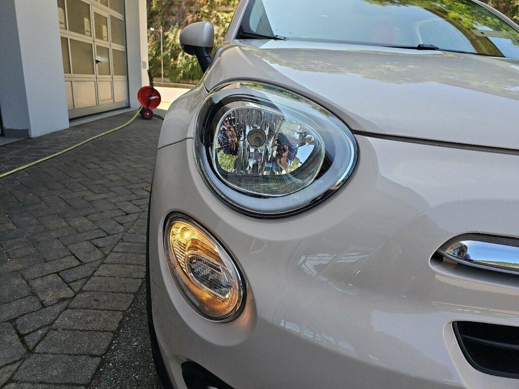 Fiat 500X 1.6 E-TorQ EVO Pop Star 4x2
