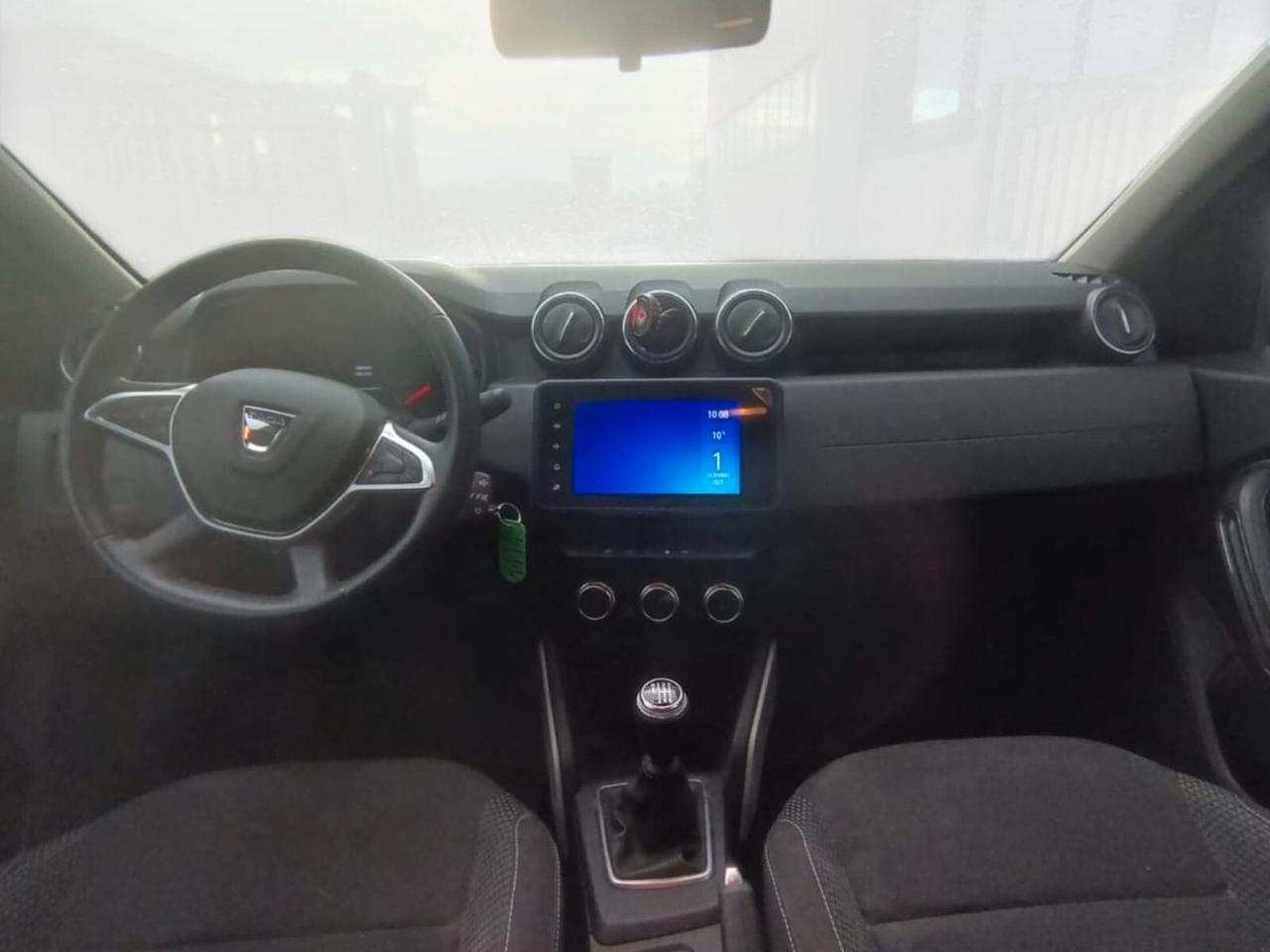 Dacia Duster 1.0 TCe Prestige SL DaciaPlus 4x2