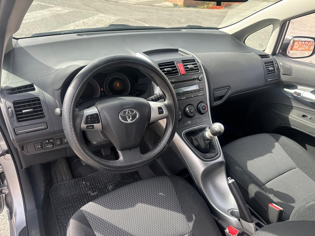 Toyota Auris 1.3 5p *Tagliandi Toyota