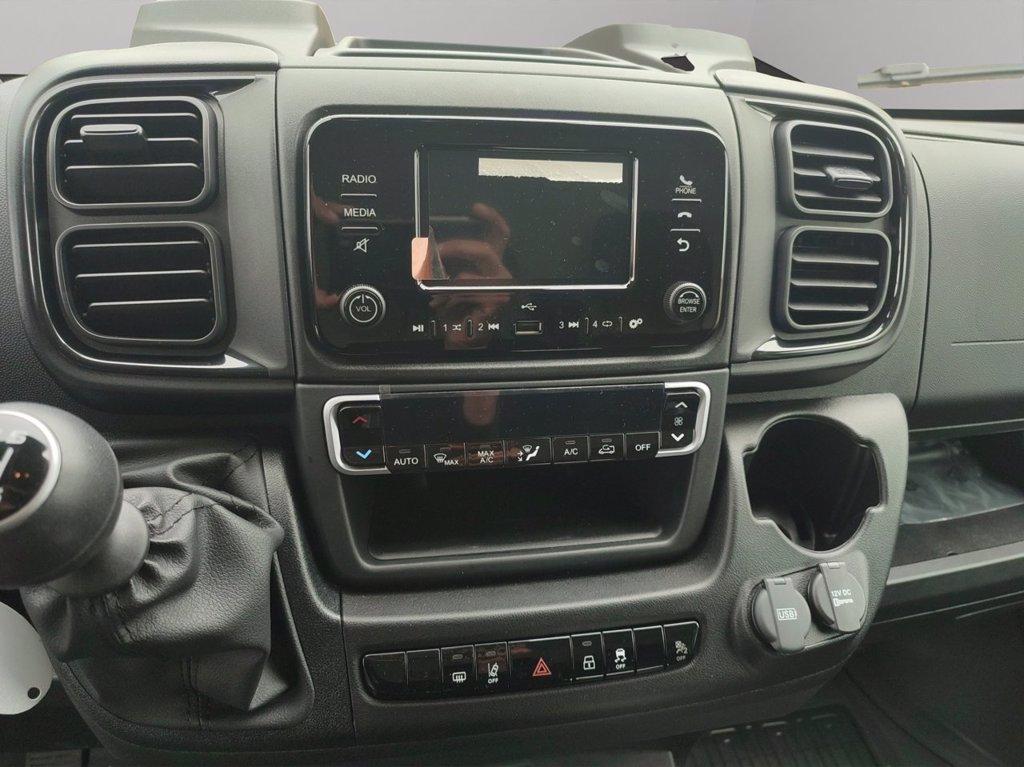 TOYOTA Proace max 35 2.2d 140cv l2h2 del 2025