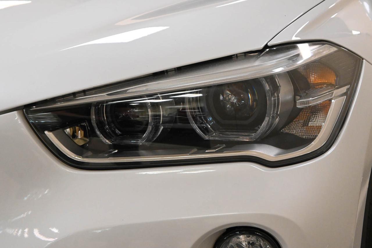 BMW X1 (F48) X1 sDrive16d Advantage