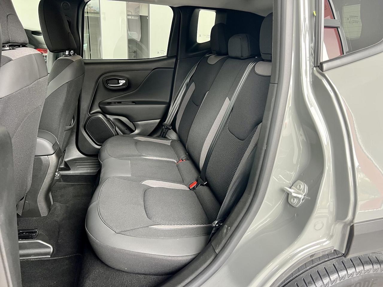 JEEP RENEGADE 1.6 MJT 130 CV LIMITED - 2022