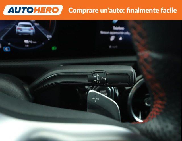 MERCEDES-BENZ A 250 e Automatic EQ-Power Premium