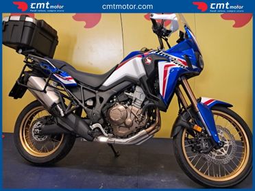 Honda Africa Twin CRF 1000 L - 2019