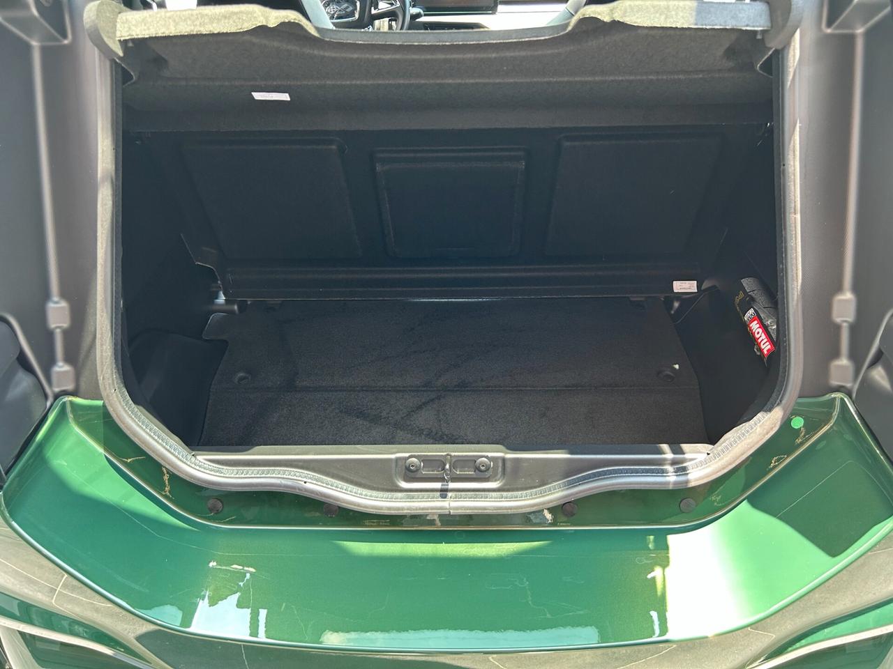Ligier JS 50 DCI Elite DIESEL - PRONTA CONSEGNA
