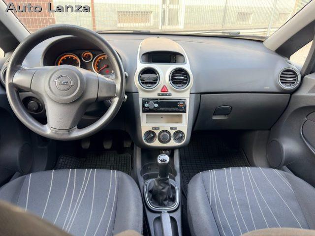 OPEL Corsa 1.4 16V 5 porte Enjoy ADATTA A NEOPATENTATI