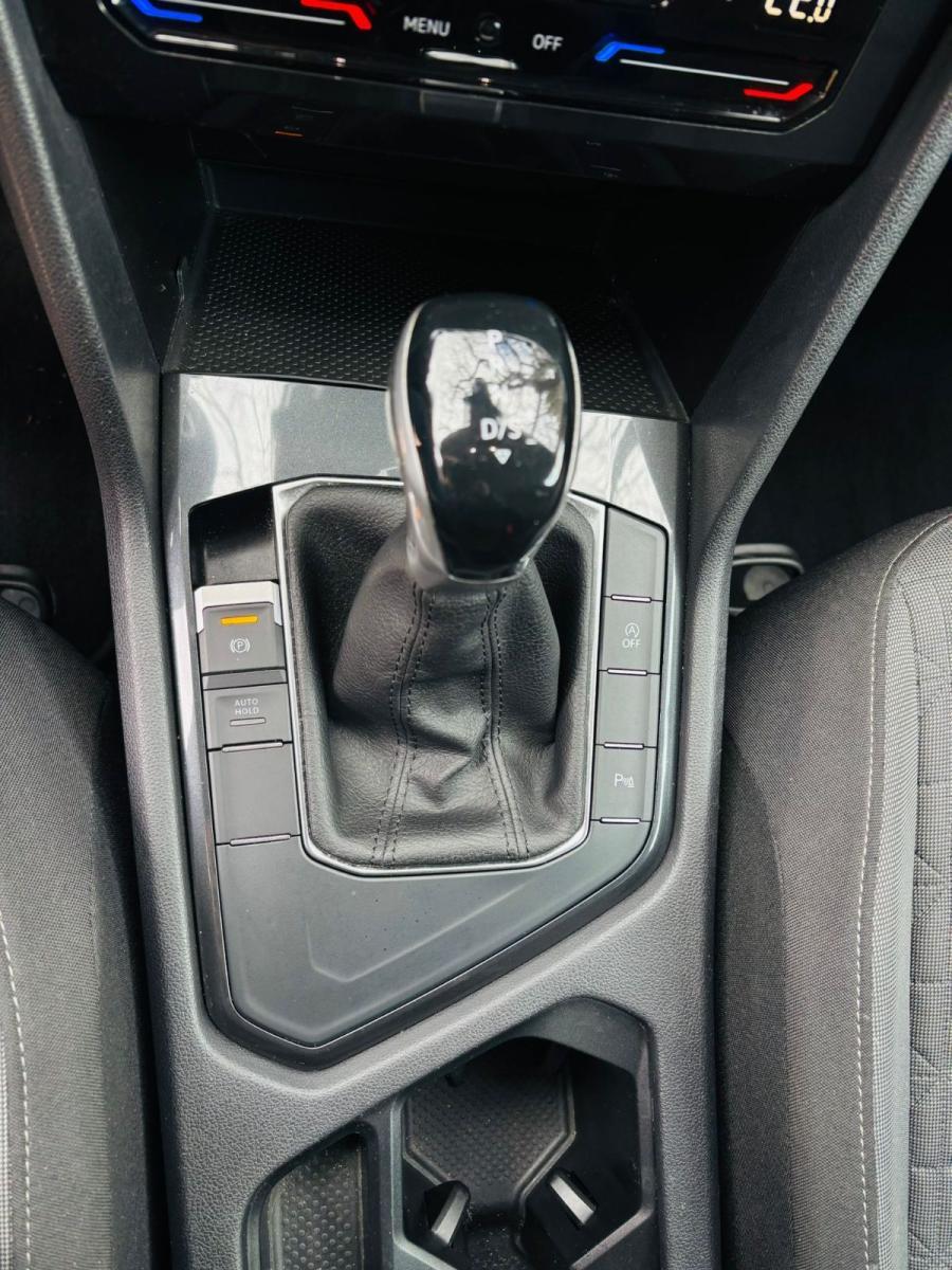 Volkswagen Tiguan 2.0 TDI 150cv DSG Advanced