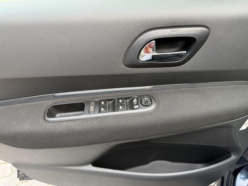 Peugeot 3008 3008 1.6 vti 16v Access (premium) SENZA VINCOLI !!!