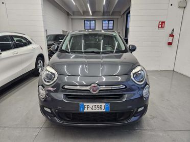 Fiat 500X 500X 1.4 MULTIAIR 140 CV DCT LOUNGE