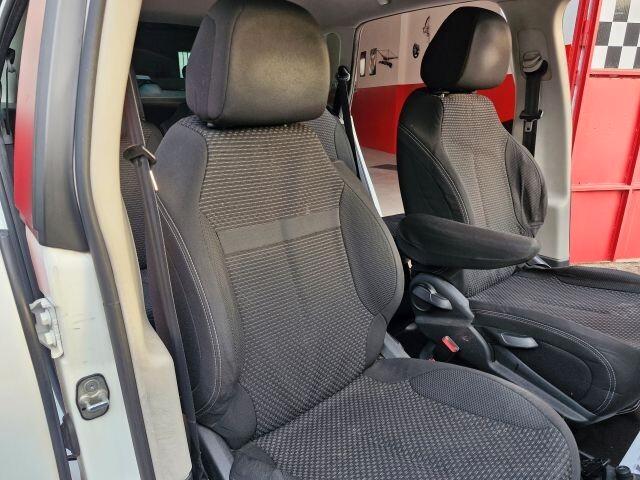 Citroen C4 Picasso 1.6 HDi 110 CAMBIO AUTOMATICO