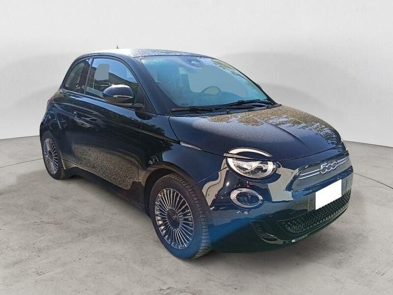 FIAT 500 500e 42 kWh La Prima