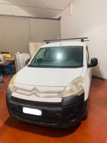 Citroen Berlingo 1.6 HDi 90CV Van 3 posti Club