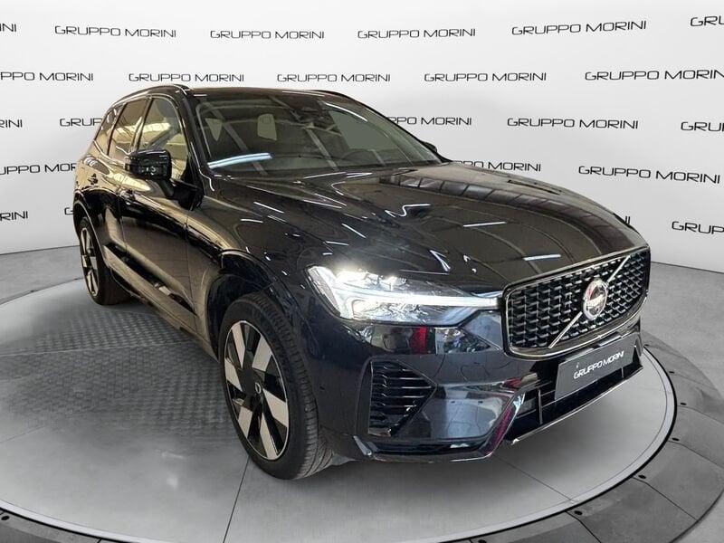 Volvo XC60 XC60 T6 Recharge Plug-in Hybrid AWD aut. Ultimate Bright