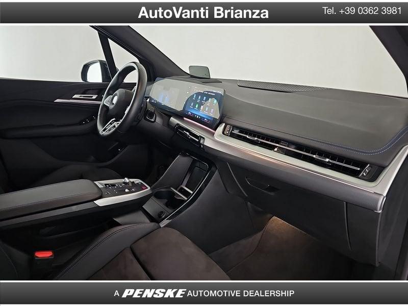 BMW Serie 2 Active Tourer 218d Active Tourer Msport