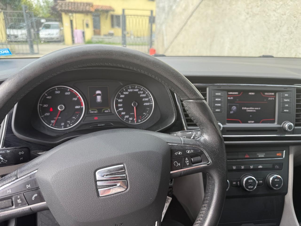 Seat Leon 1.2 TSI 105 CV 5p. Style