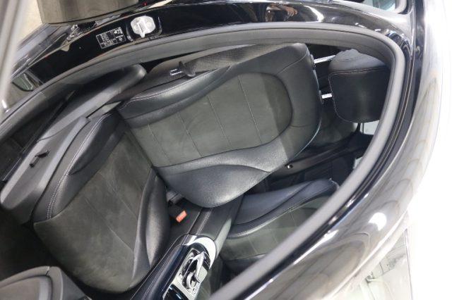 MERCEDES-BENZ GLC 250 d 4Matic Premium