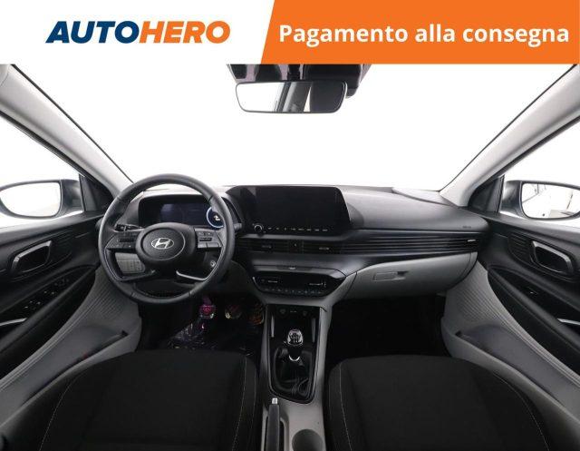 HYUNDAI i20 1.0 T-GDI 48V iMT Prime