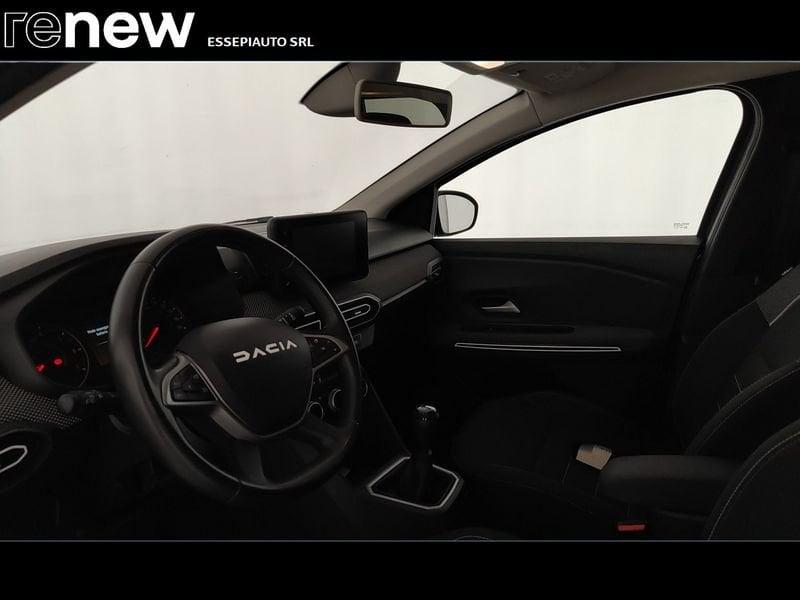 Dacia Jogger Jogger 1.0 TCe GPL 100 CV 5 posti Extreme