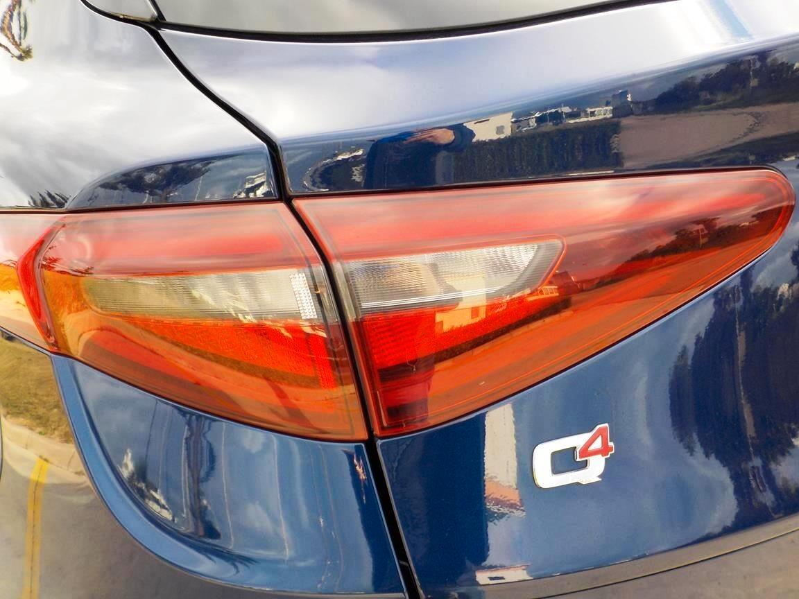 Alfa Romeo Stelvio 2.2 Turbodiesel 190 CV AT8 Q4 Business