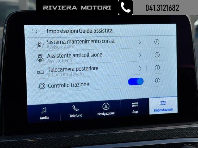 FORD Kuga 2.0 EcoBlue 120 CV aut. ST-Line