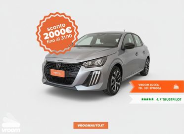 PEUGEOT 208 2ª serie 208 PureTech 100 Stop&Sta...