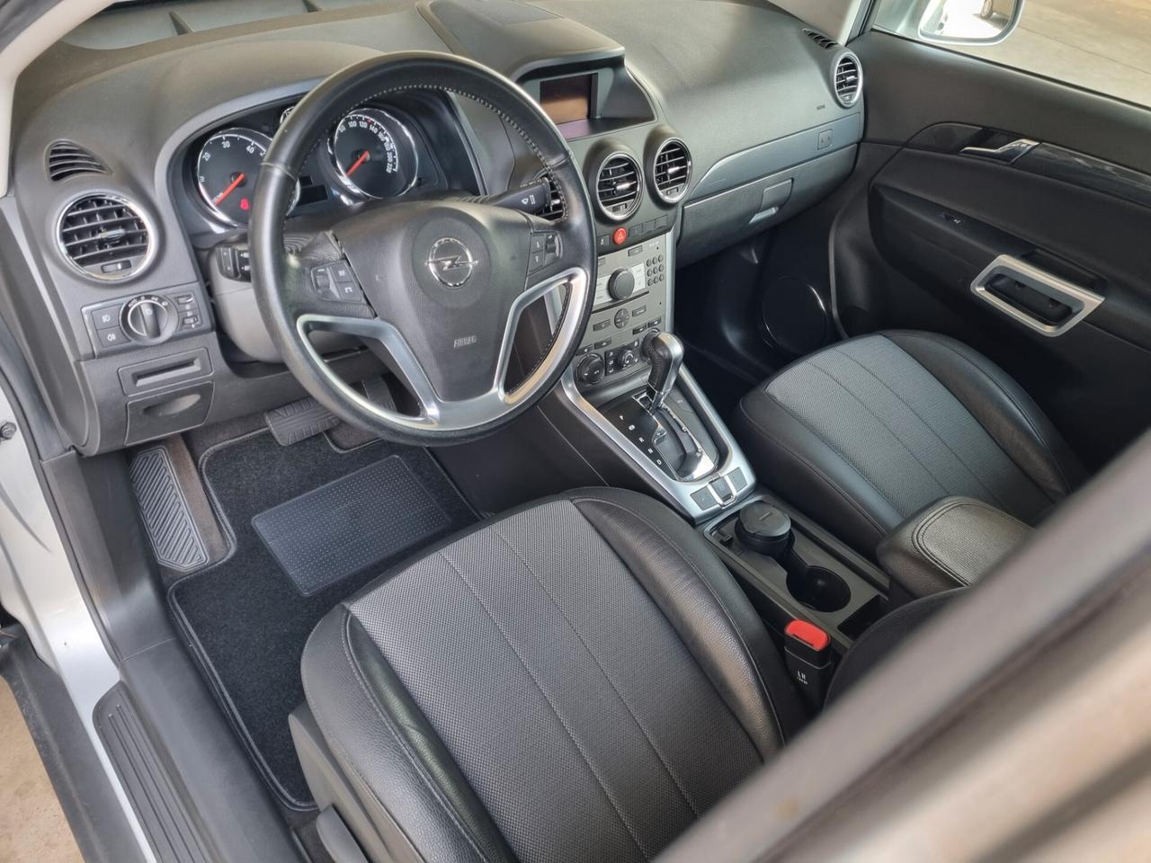 Opel Antara 2.2 CDTI 163CV 4x4 Cosmo, Automatica, Garanzia. 2013