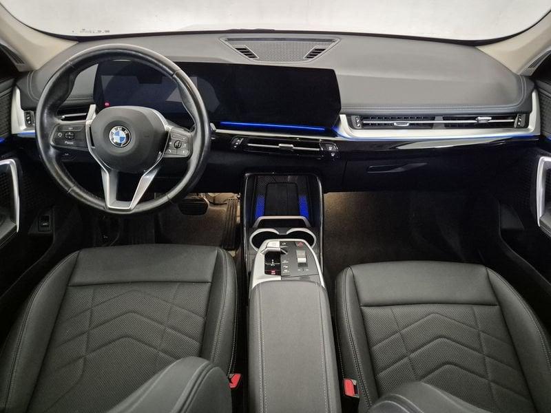 BMW X1 U11 sdrive18d X-Line Edition Balance auto