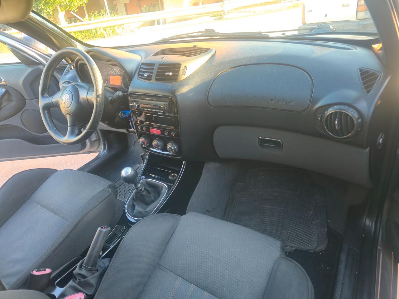 Alfa Romeo 147 1.9 JTD M-JET 16V 5 porte Q2