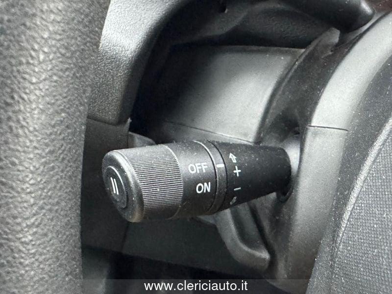 FIAT Doblò Doblo 1.6 MJT 105CV PC-TN Cargo Lamierato SX